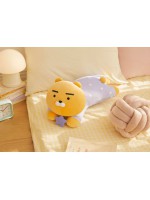 Kakao Friends - Ryan 紫色星星睡衣公仔